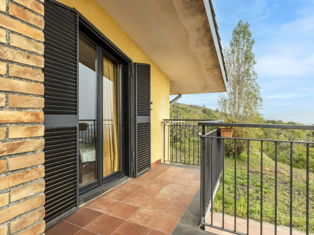 Maison de Vacances Mascali