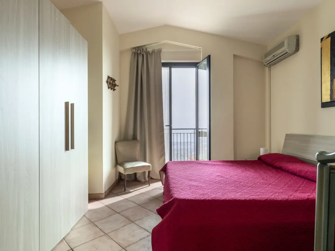 Maison de Vacances Mascali