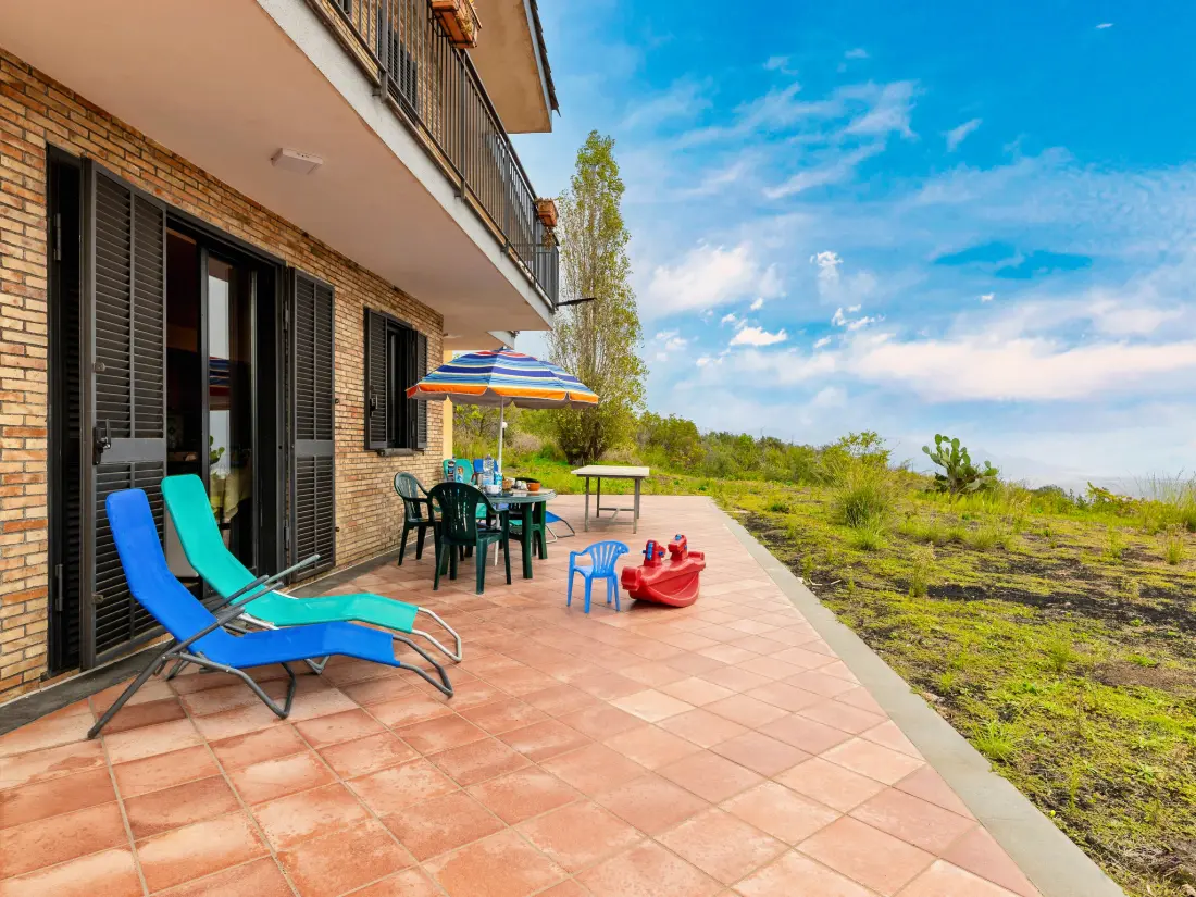 Maison de Vacances Mascali