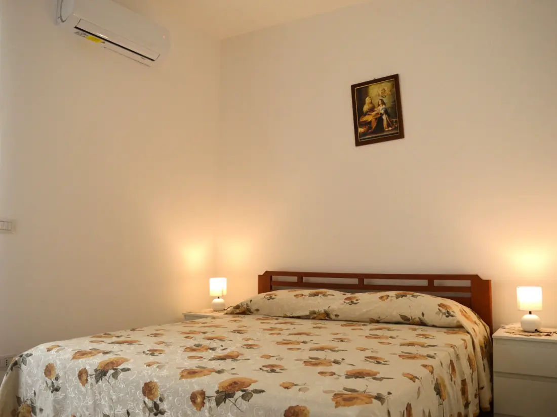 Résidence "Sicily-Etna-Taormina"