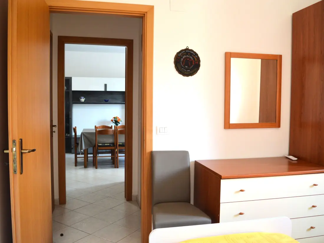 Résidence "Sicily-Etna-Taormina"