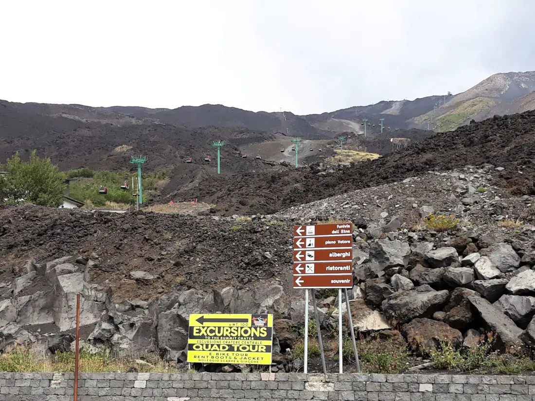 Résidence "Sicily-Etna-Taormina"