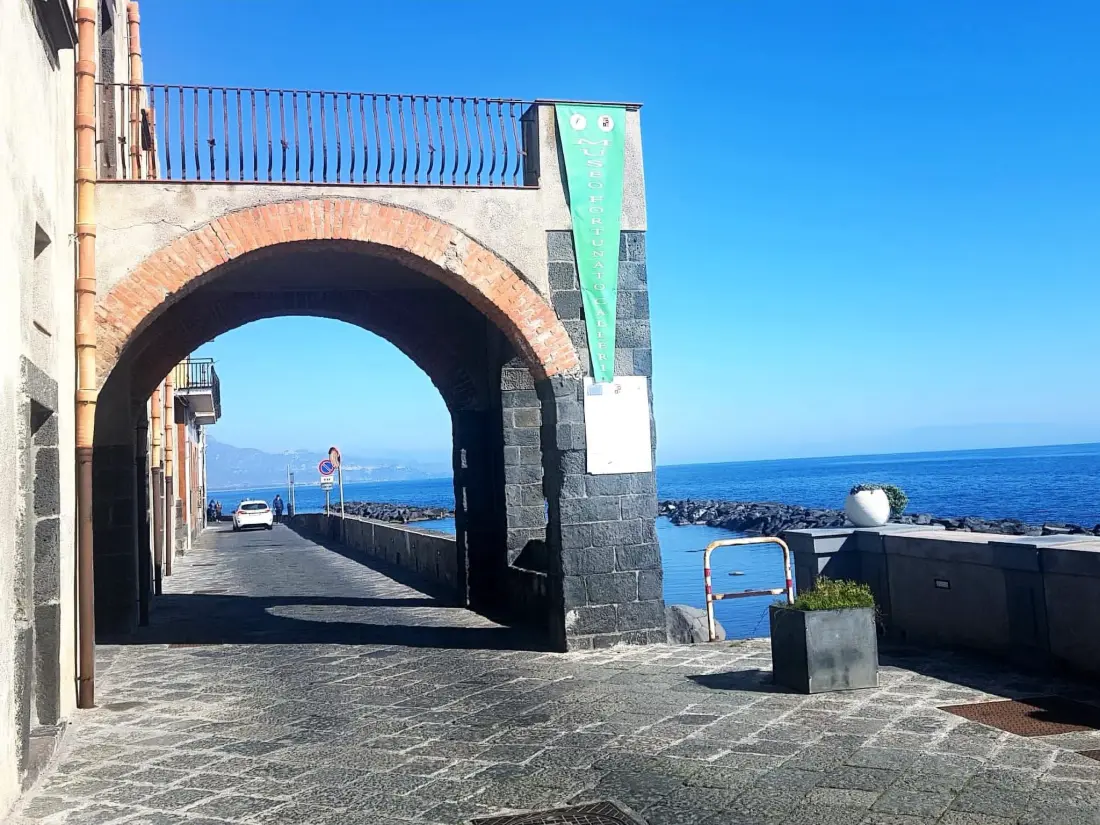 Résidence "Sicily-Etna-Taormina"