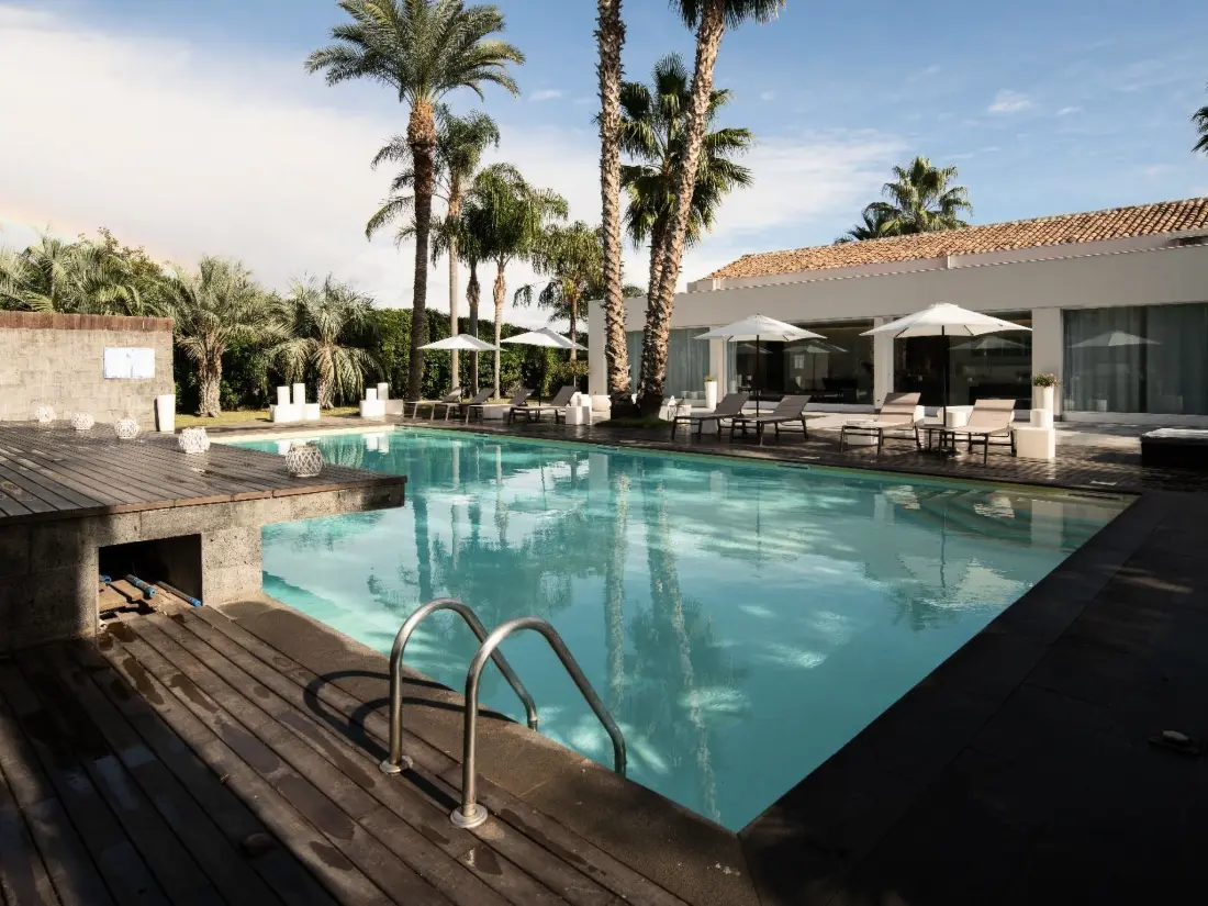 Résidence Villa Carlino Holiday