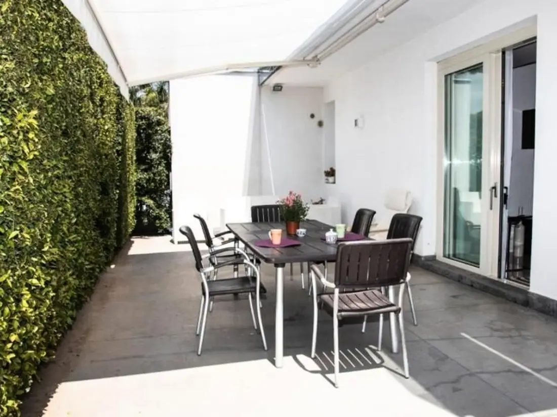 Résidence Villa Carlino Holiday