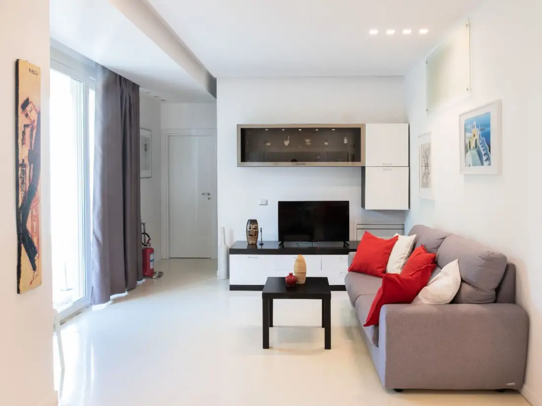 Résidence Villa Carlino Holiday
