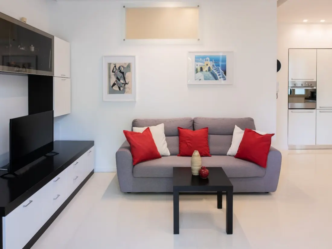 Résidence Villa Carlino Holiday