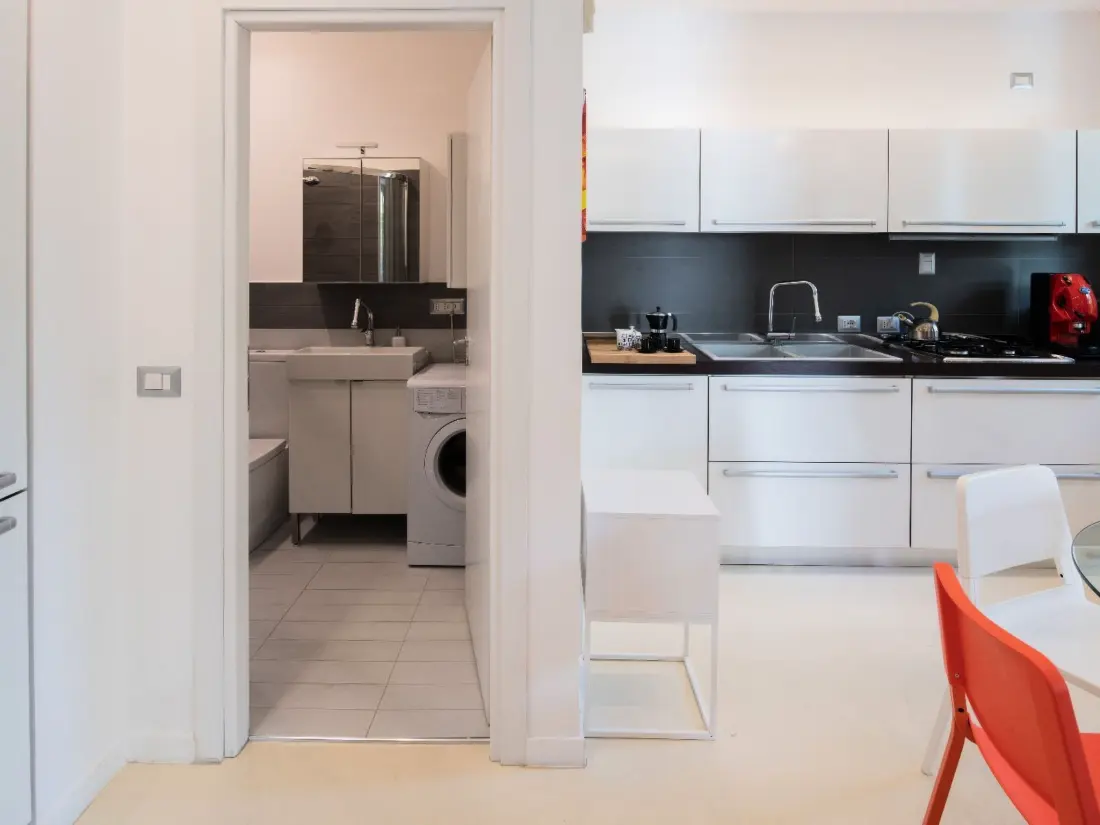Résidence Villa Carlino Holiday