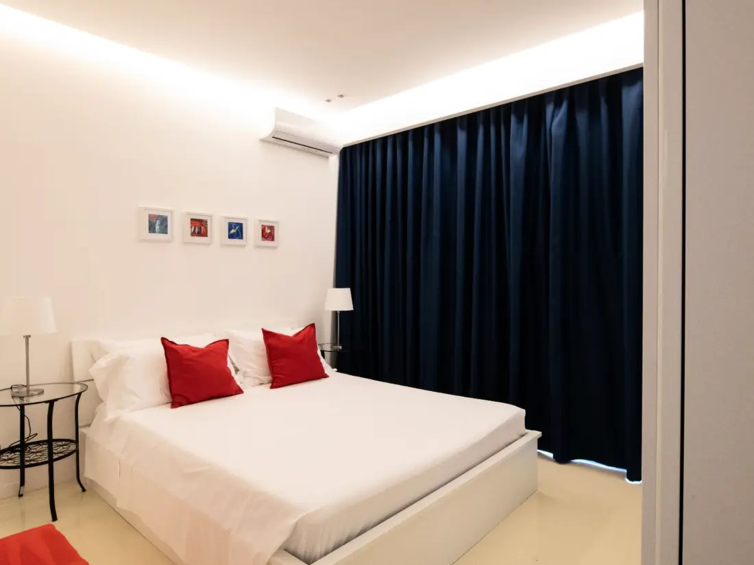 Résidence Villa Carlino Holiday