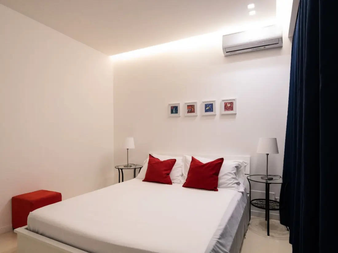 Résidence Villa Carlino Holiday