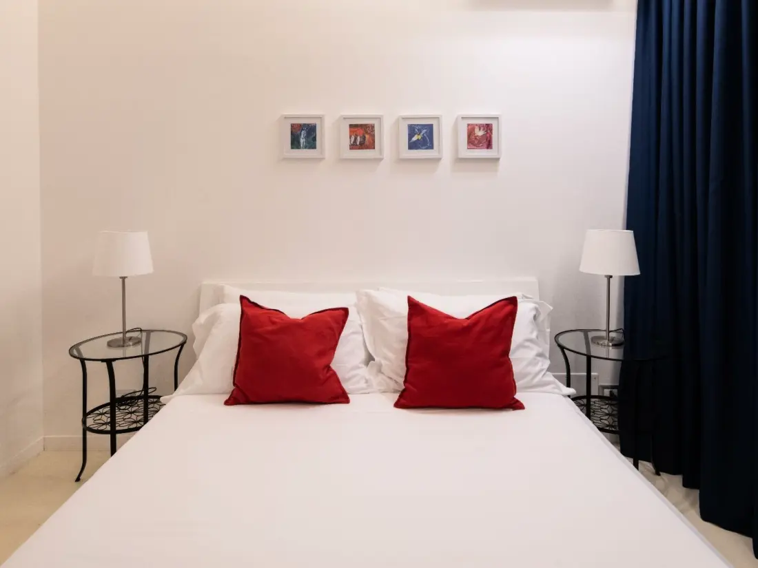 Résidence Villa Carlino Holiday