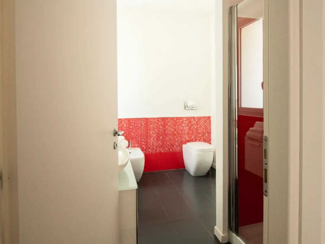 Résidence Villa Carlino Holiday