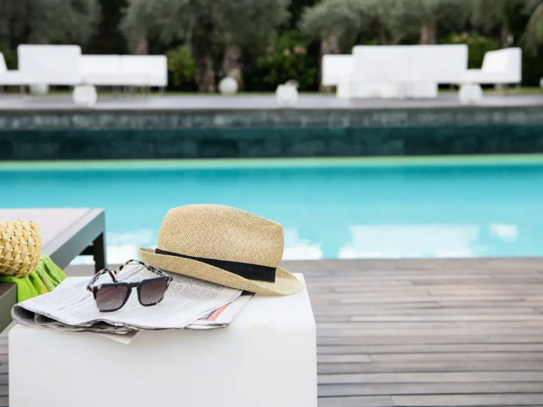 Résidence Villa Carlino Holiday