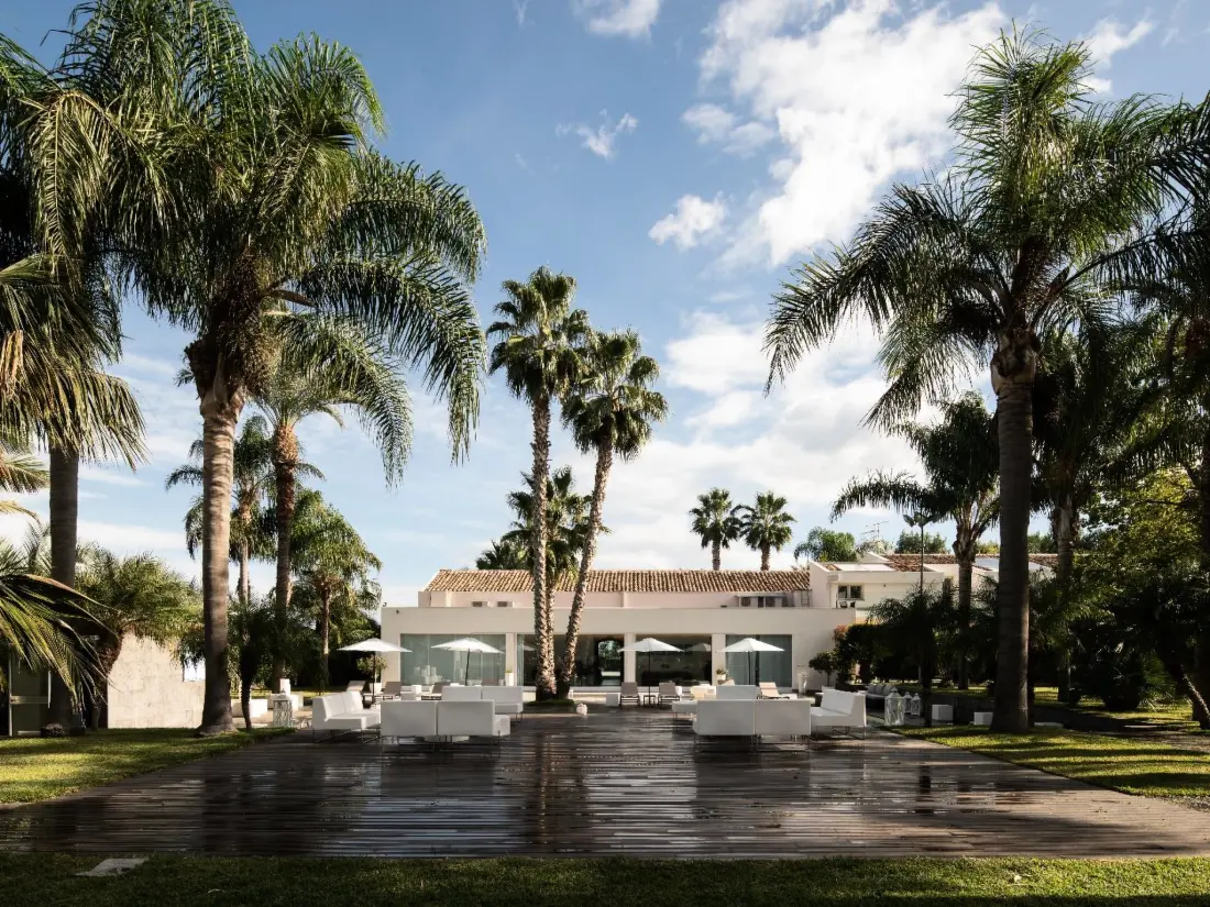 Résidence Villa Carlino Holiday