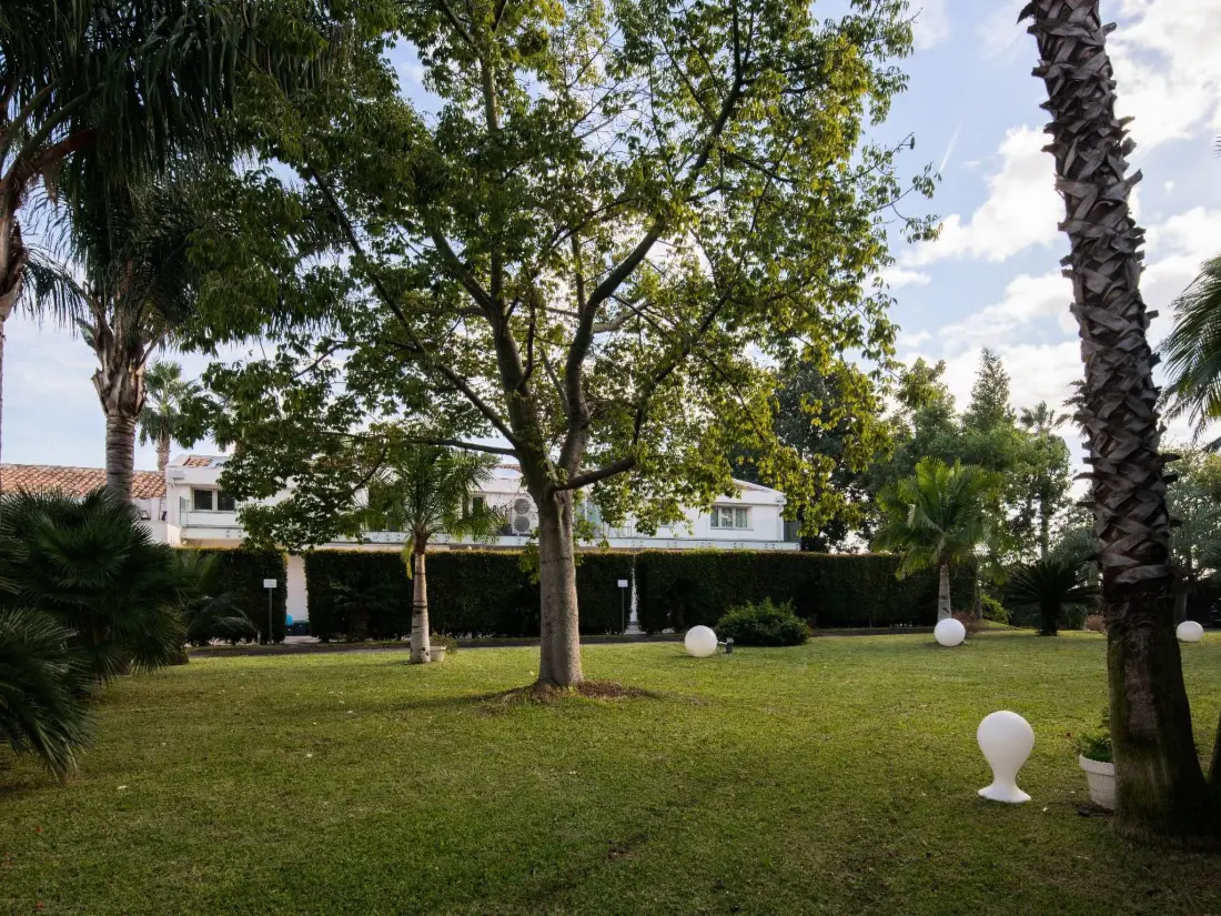 Résidence Villa Carlino Holiday