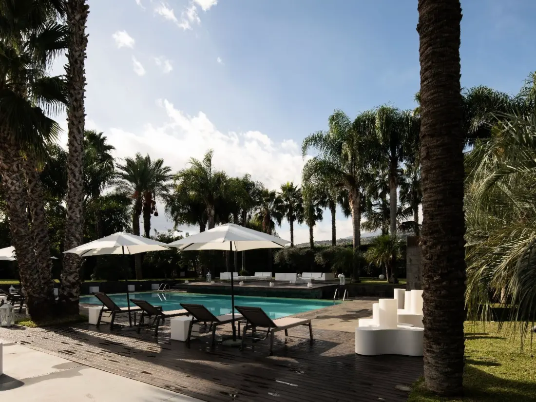 Résidence Villa Carlino Holiday