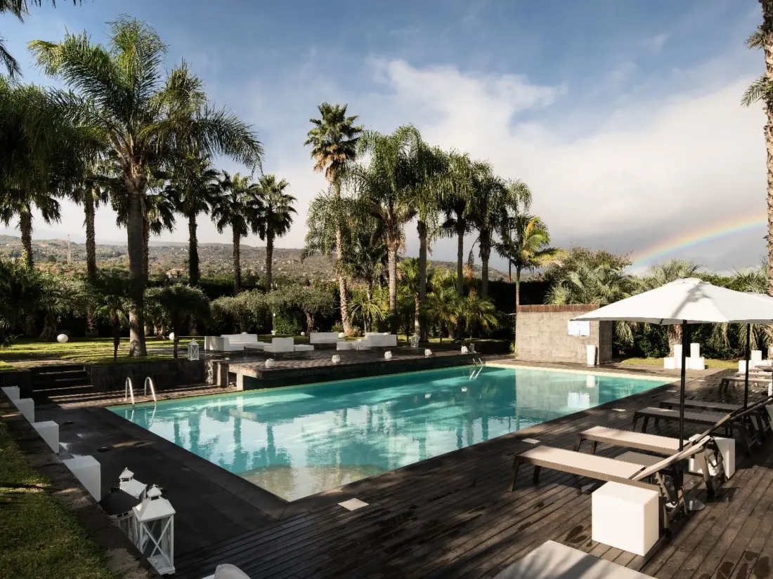 Résidence Villa Carlino Holiday