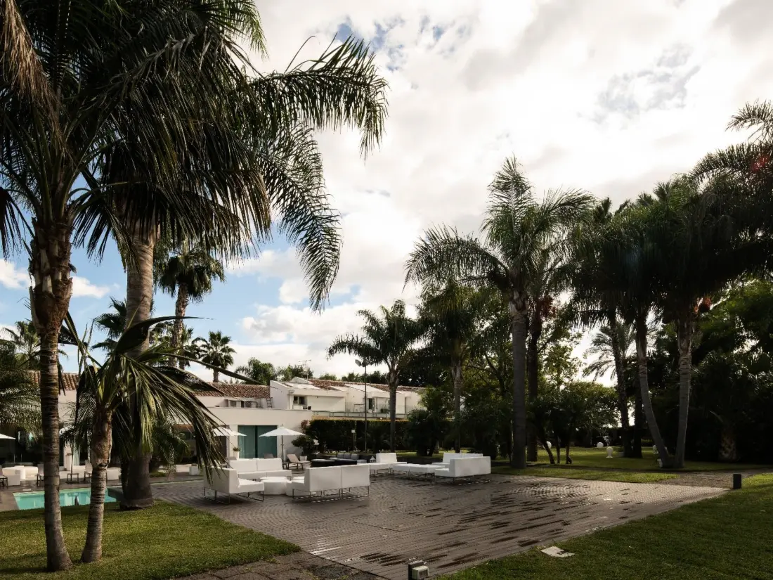 Résidence Villa Carlino Holiday