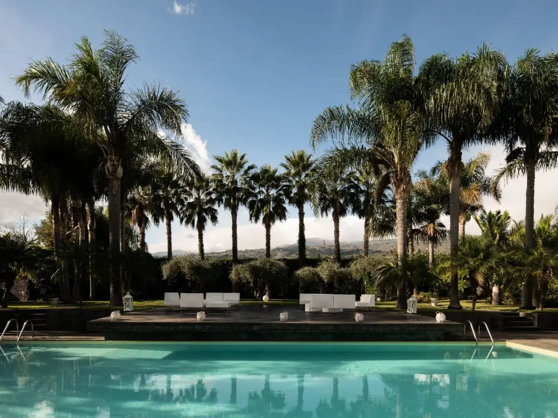 Résidence Villa Carlino Holiday