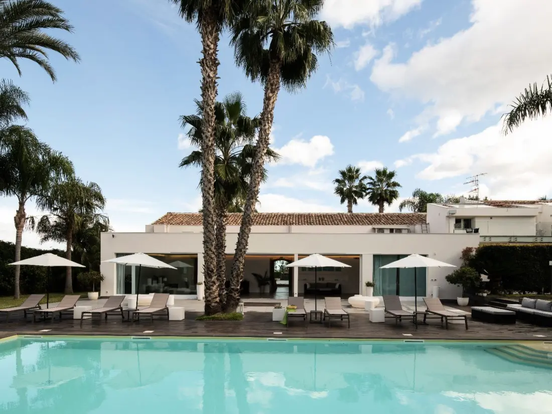 Résidence Villa Carlino Holiday