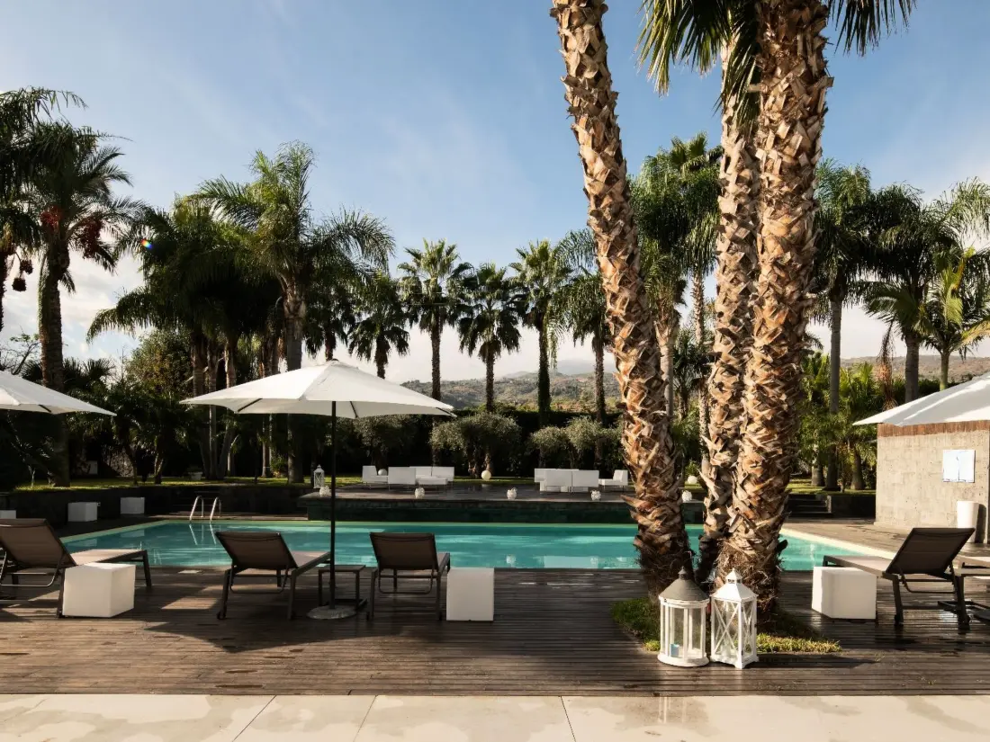 Résidence Villa Carlino Holiday