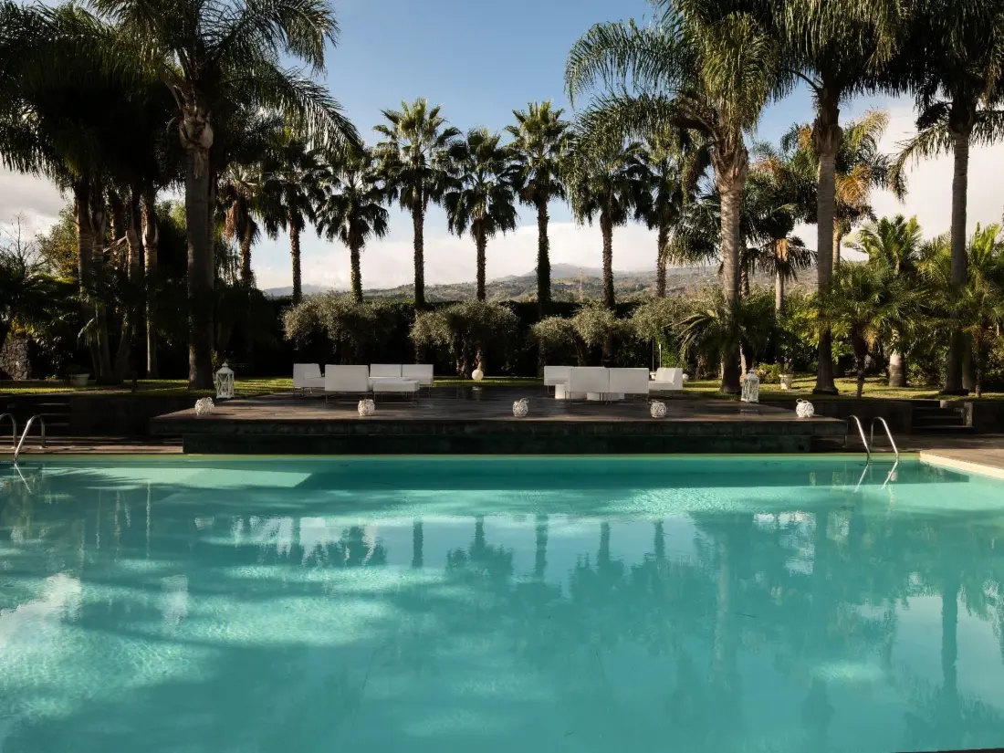 Résidence Villa Carlino Holiday