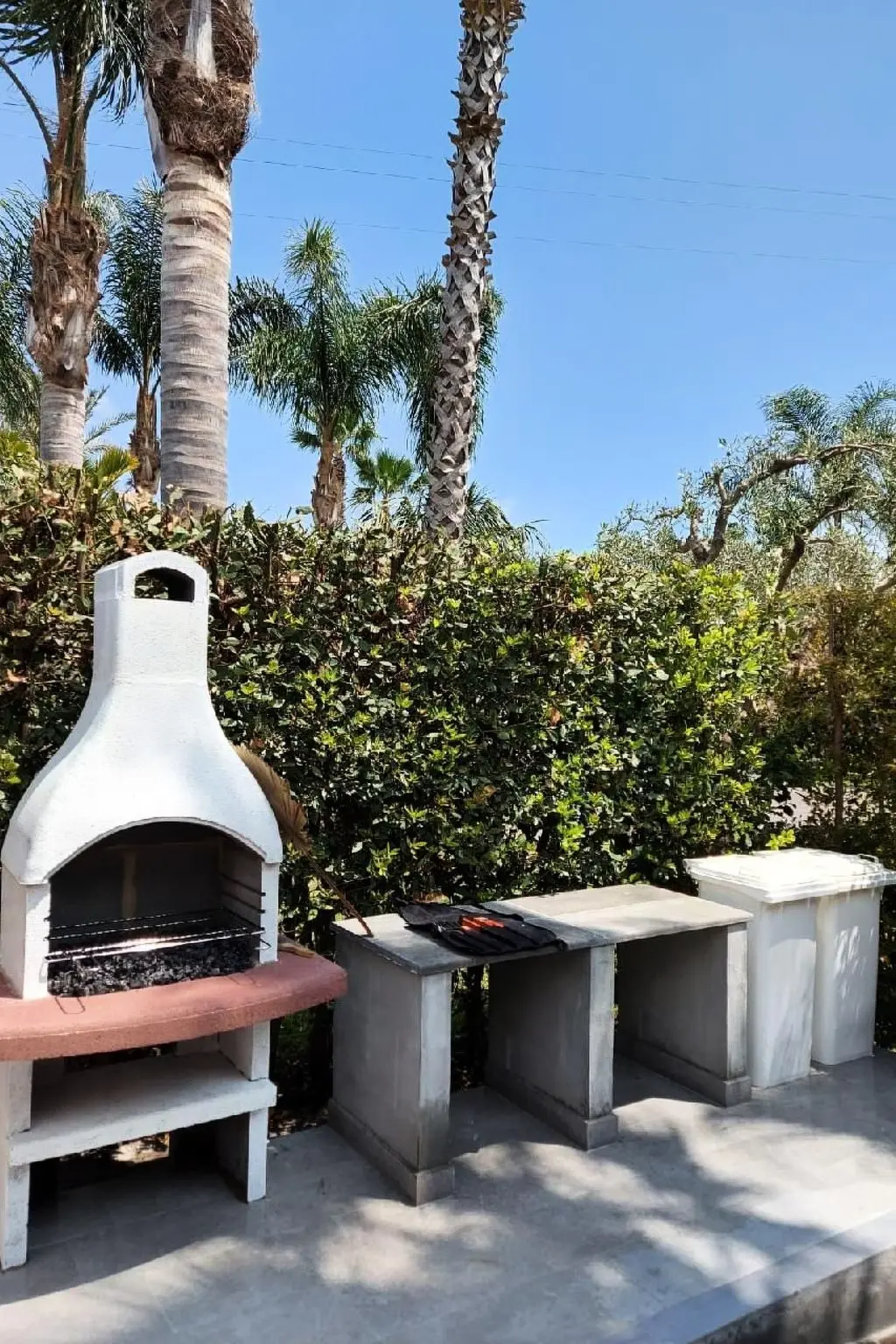 Résidence Villa Carlino Holiday
