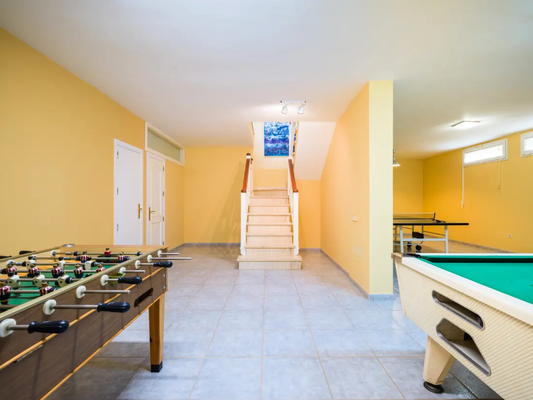 Chalets à Maspalomas