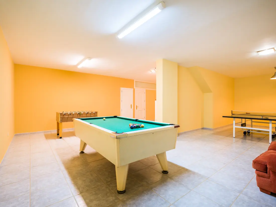 Chalets à Maspalomas