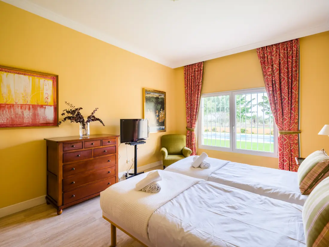 Chalets à Maspalomas