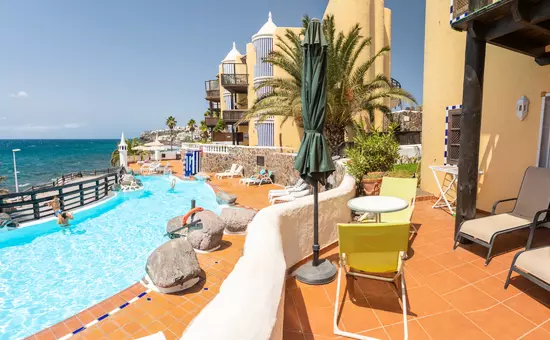 Maison à Maspalomas