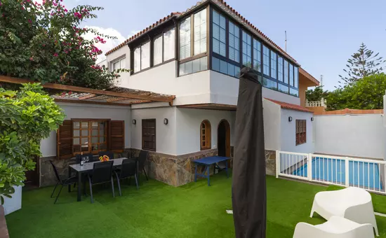 Maison à Maspalomas