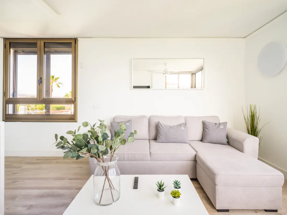 Appartements à Maspalomas