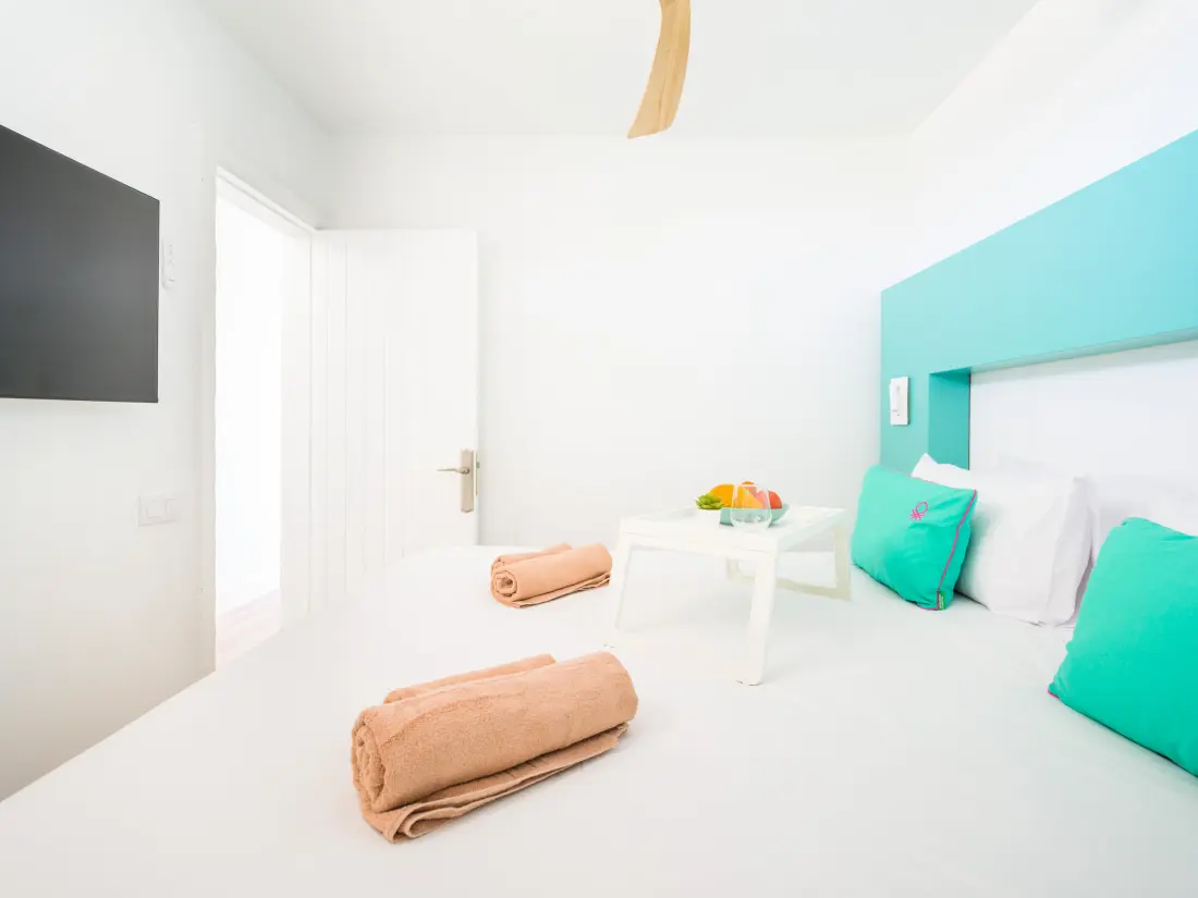 Appartements à Maspalomas
