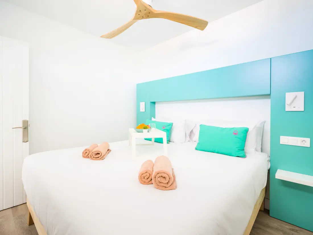 Appartements à Maspalomas
