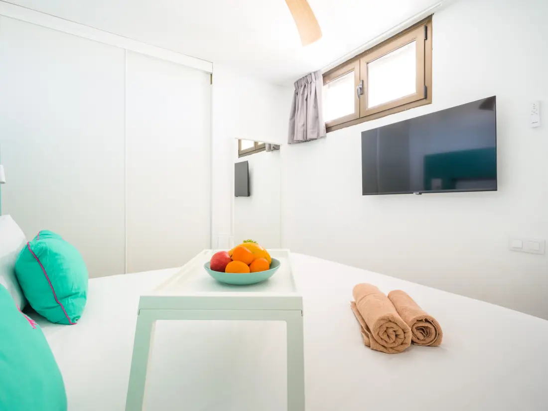 Appartements à Maspalomas