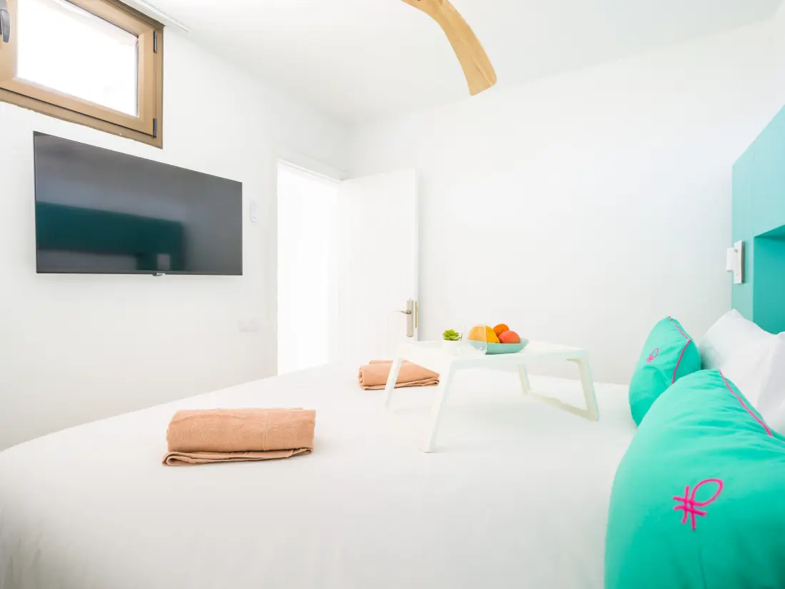 Appartements à Maspalomas