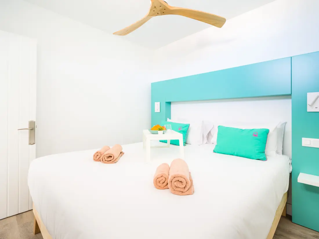 Appartements à Maspalomas