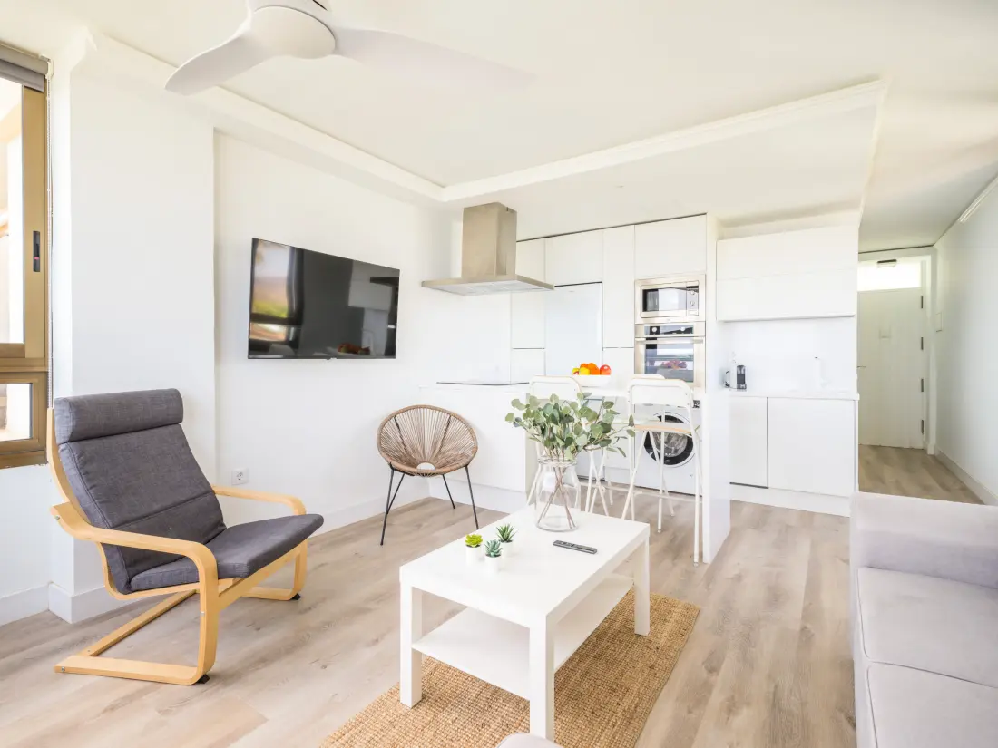 Appartements à Maspalomas