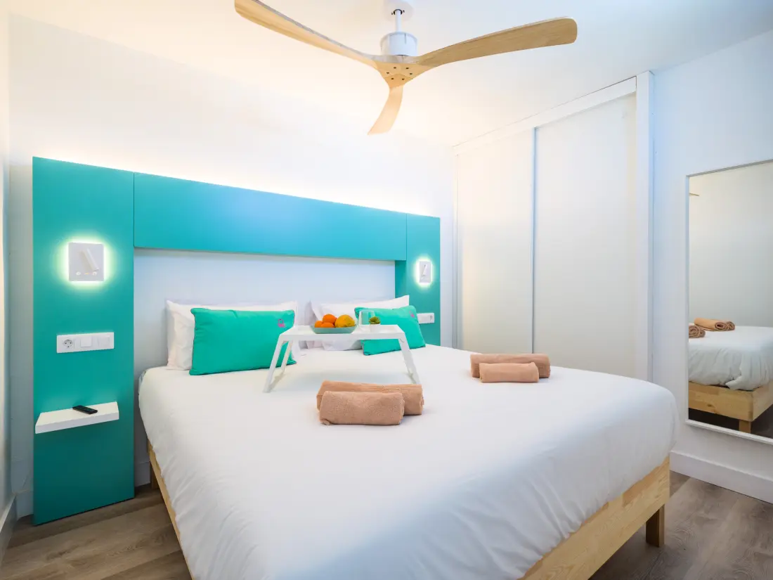 Appartements à Maspalomas