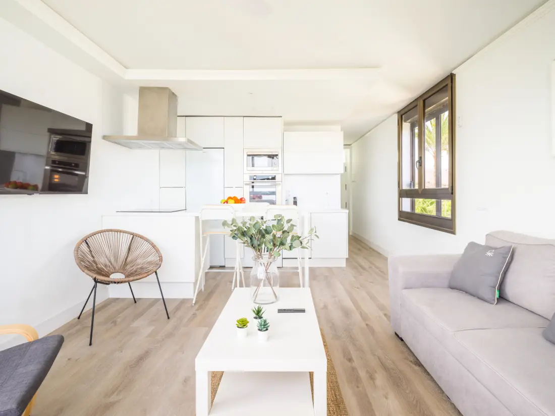 Appartements à Maspalomas