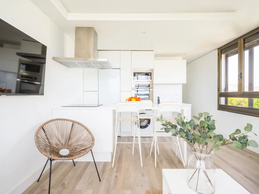Appartements à Maspalomas
