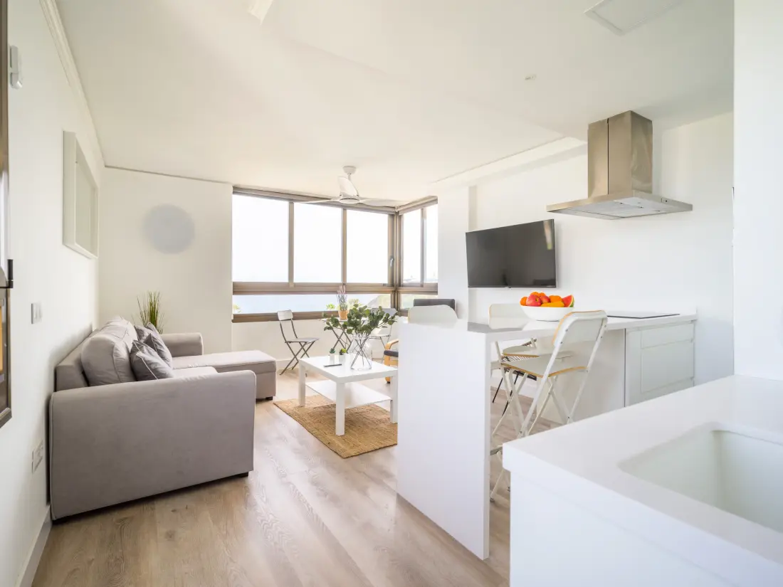 Appartements à Maspalomas