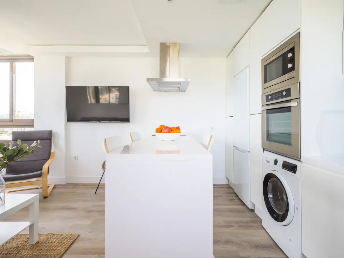 Appartements à Maspalomas