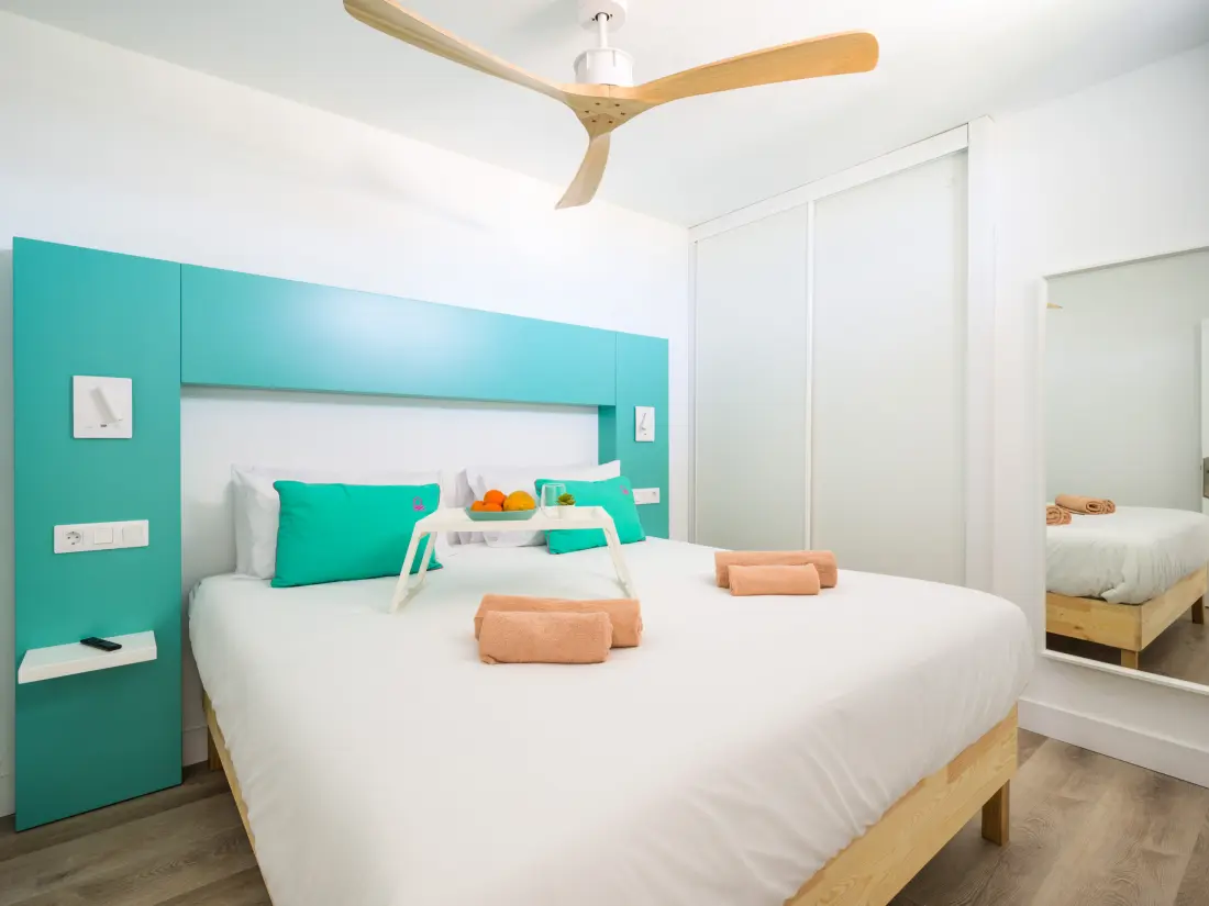 Appartements à Maspalomas