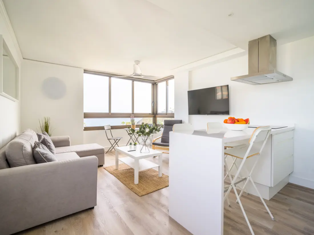Appartements à Maspalomas