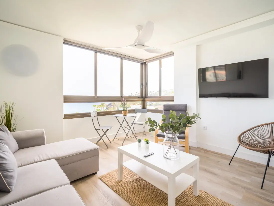 Appartements à Maspalomas