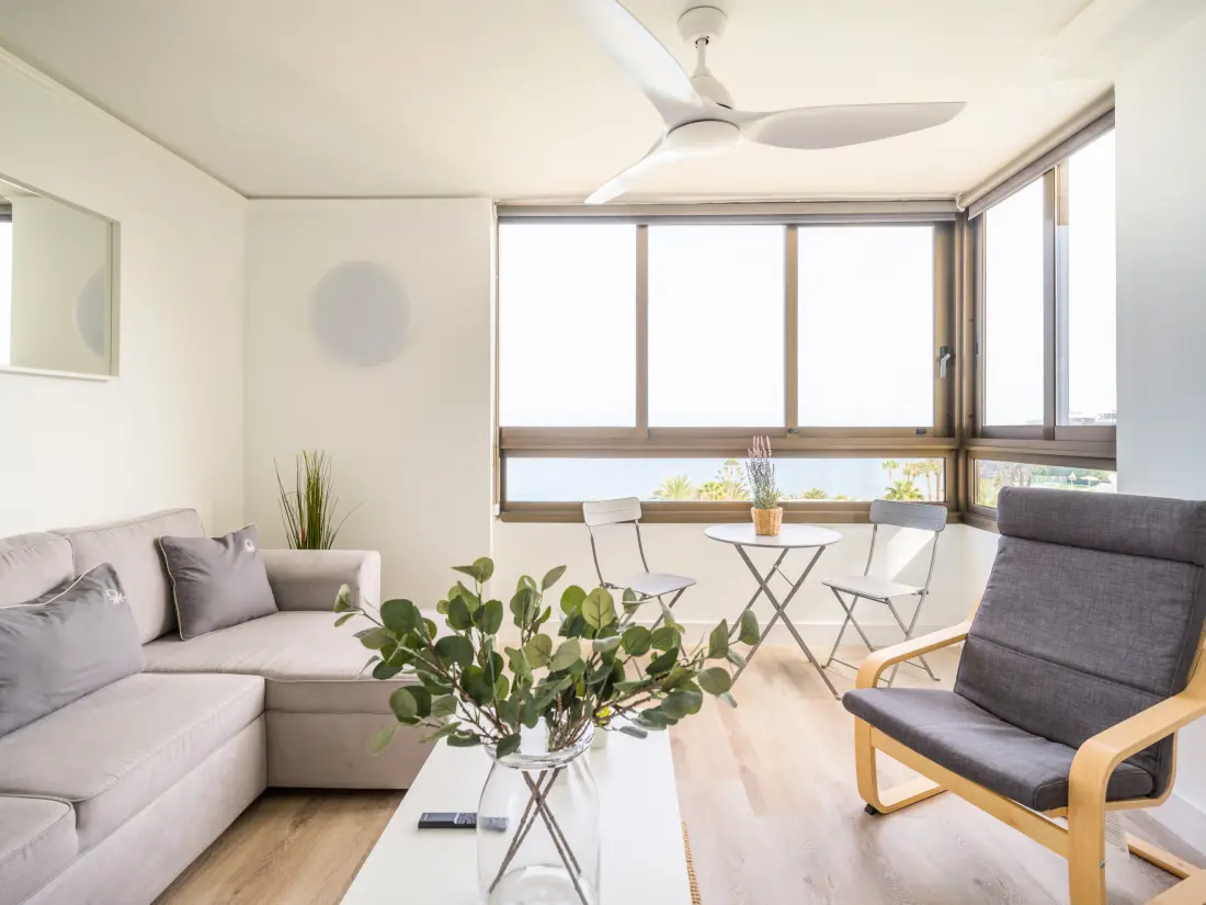 Appartements à Maspalomas