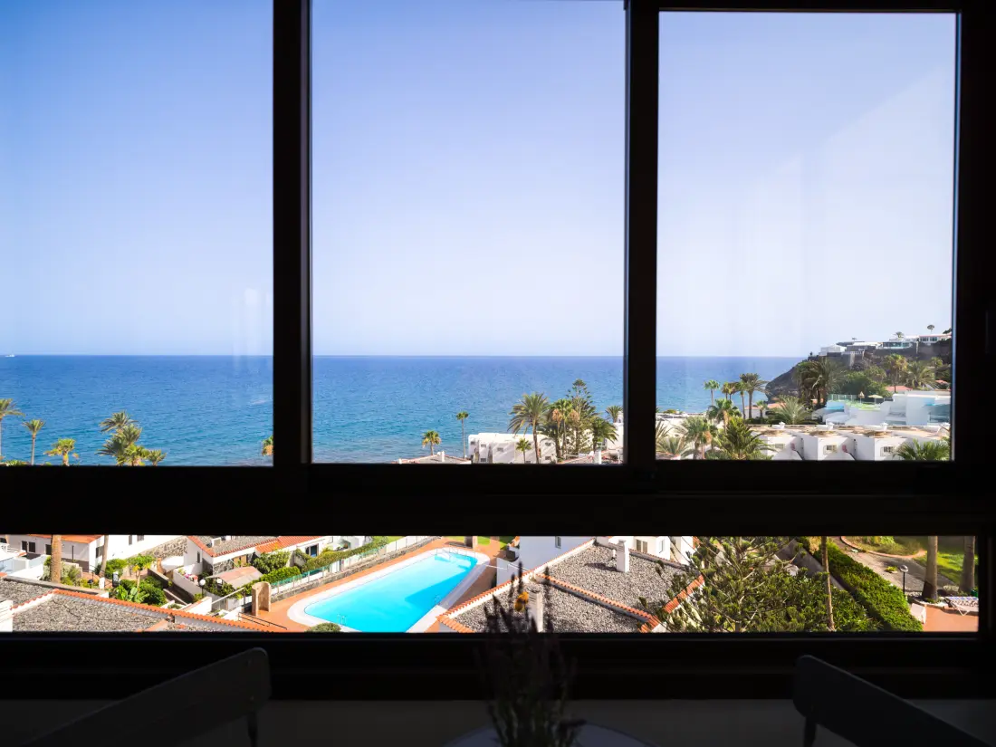 Appartements à Maspalomas