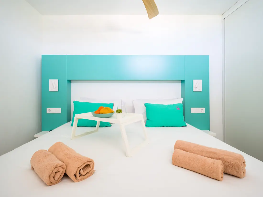 Appartements à Maspalomas